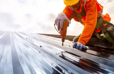 Travaux de zinguerie à Ménétréol-sur-Sauldre